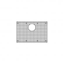 Blanco 236594 - Stainless Steel Sink Grid for Precis 25'' ADA Sink