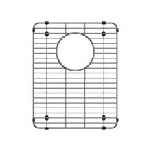 Blanco 237145 - Stainless Steel Sink Grid for Formera 60/40 Sink - Small Bowl