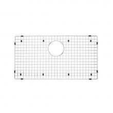 Blanco 221206 - Stainless Steel Sink Grid for Precis 32'' Super Single Sink