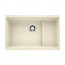 Blanco 519454 - Precis Cascade Super Single - Biscuit