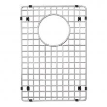 Blanco 516366 - Stainless Steel Sink Grid for Precis 60/40 Sink - Small Bowl