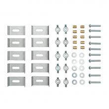 Blanco 440851 - Sink Installation Clips - Set of 10