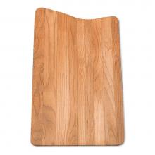 Blanco 440227 - Wood Cutting Board for Diamond 70/30 Sink
