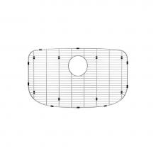 Blanco 235913 - Stainless Steel Sink Grid for Valea 27'' Sink