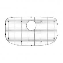Blanco 230966 - Stainless Steel Sink Grid for Valea 32'' Sink