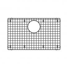 Blanco 234059 - Stainless Steel Sink Grid for Precis 27'' Sink