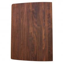 Blanco 222591 - Wood Cutting Board for Performa Cascade Sink