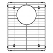 Blanco 237525 - Stainless Steel Sink Grid for Ikon 60/40 Sink - Small Bowl