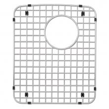 Blanco 221008 - Stainless Steel Sink Grid for Diamond 50/50 Sink - Left Bowl