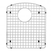 Blanco 231343 - Stainless Steel Sink Grid for Diamond 40/60 Sink - Large Bowl