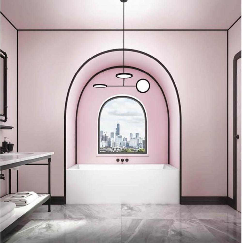 Bain De Ville 6632 Right Tmu Biscuit