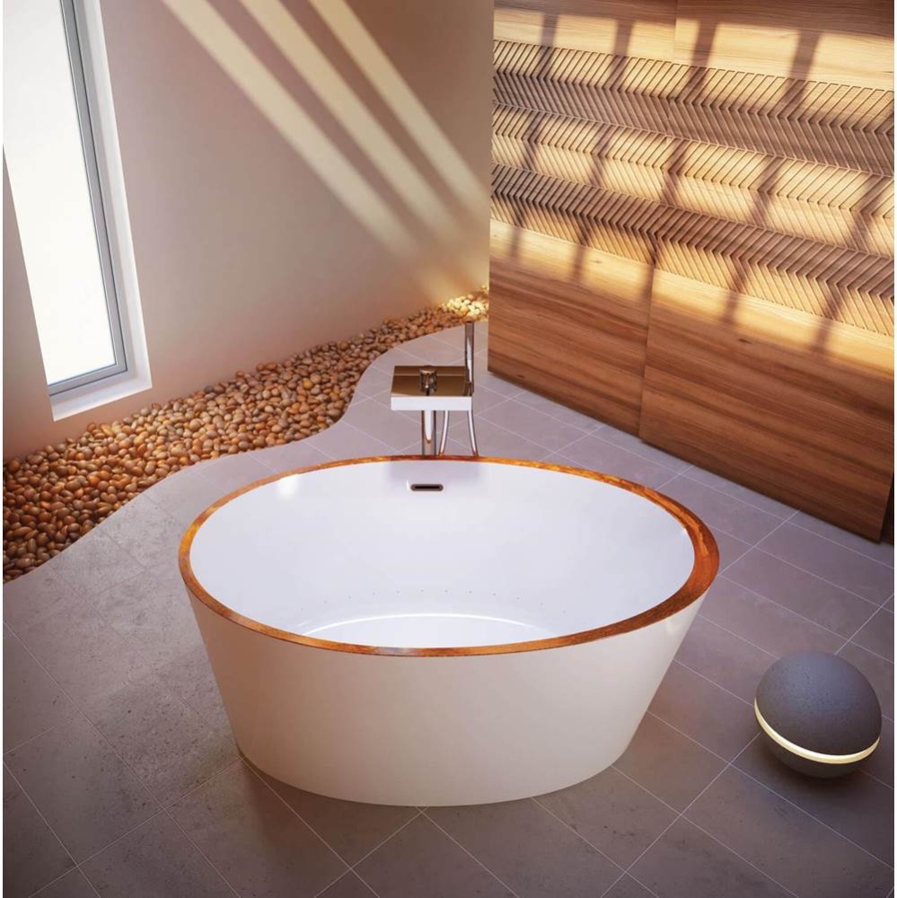 Charism 5736 Tub White