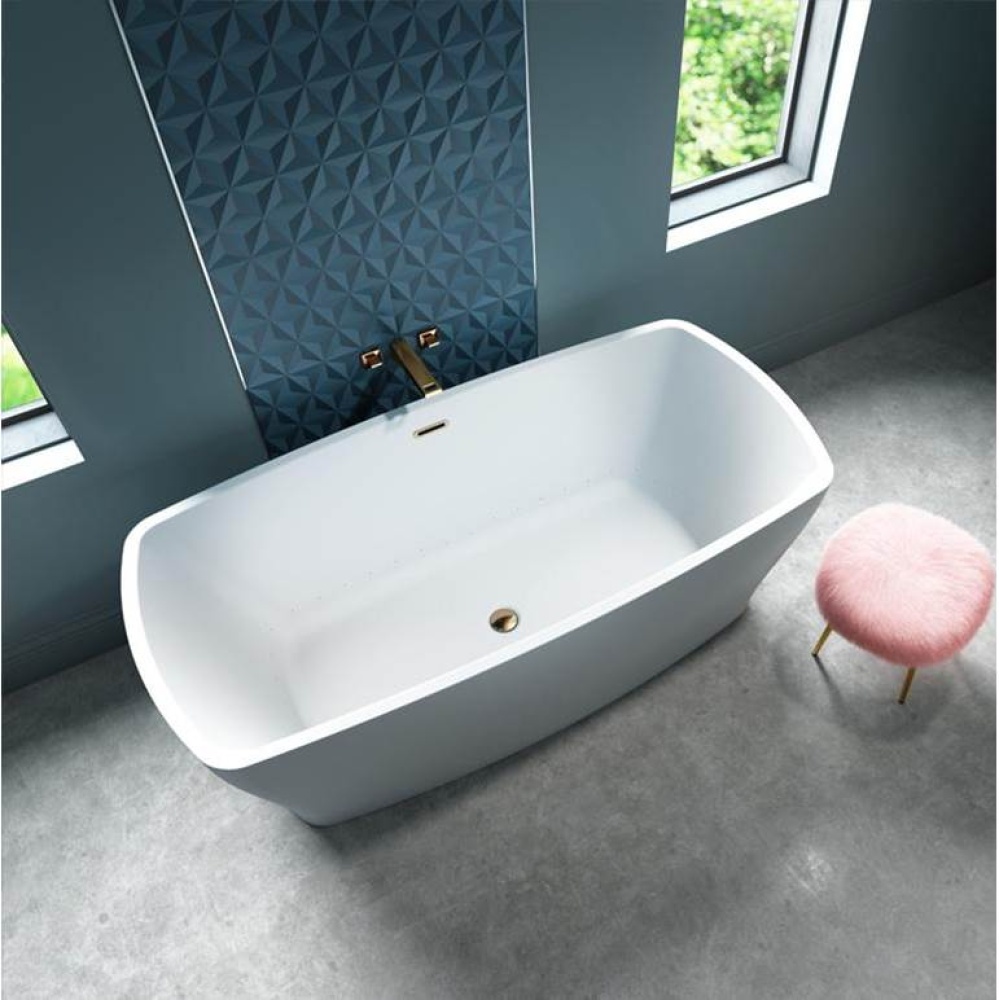 Libra 6632 Tub White