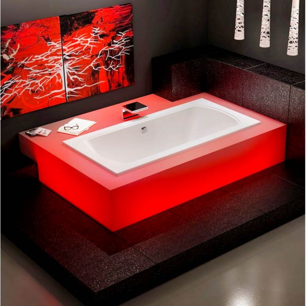 Meridian 60 Tmu White