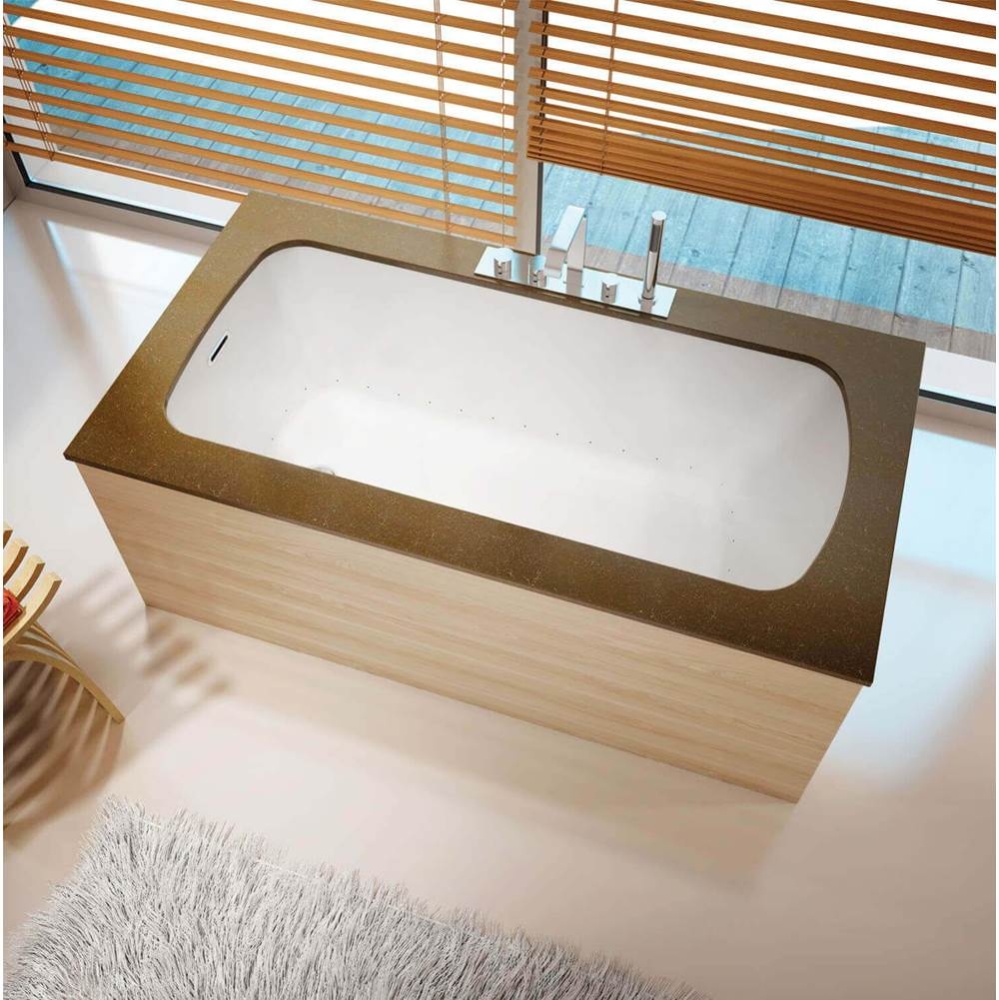 Monarch Gl 6032 Tub White