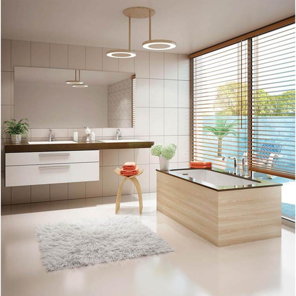 Monarch Gl 6036 Tub White