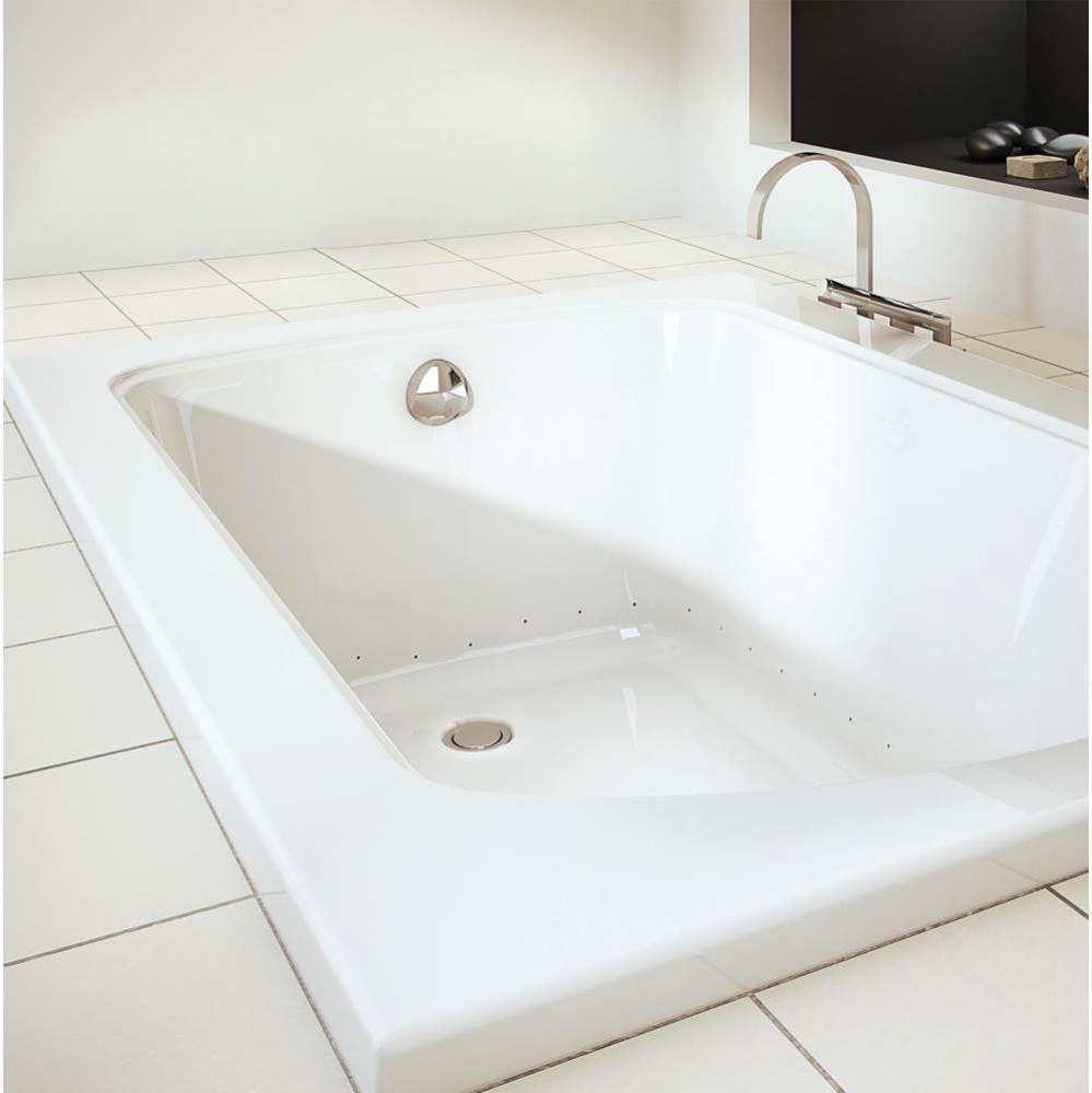 MERIDIAN 6042 TMU WHITE