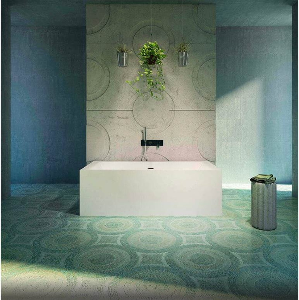 Nokori 7131 Tub White