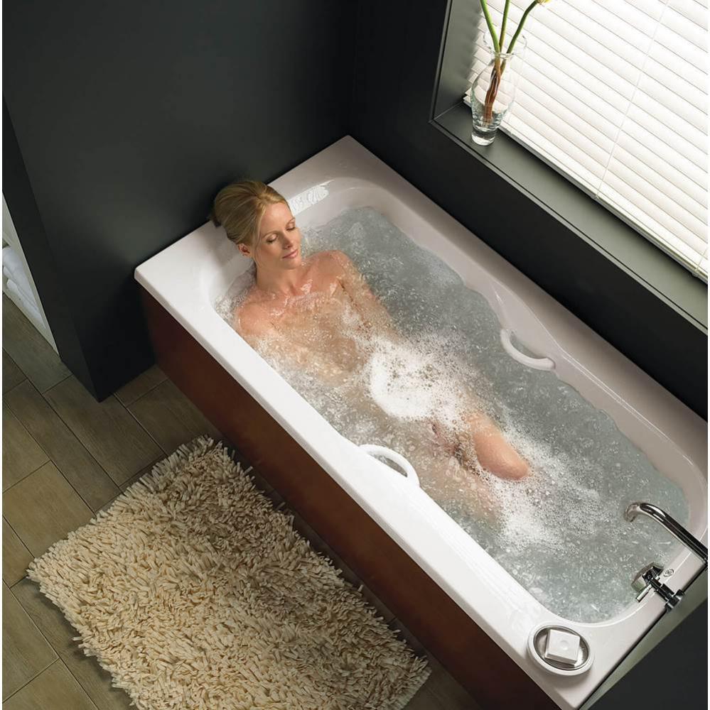 Thalassa2 7233 Tub White
