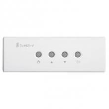 Bain Ultra BMIAI-02 - MIA CONTROL INSTALLED INCLUDED BISCUIT