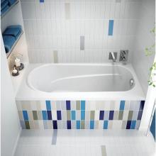 Bain Ultra BAMBRA0LT-01 - AMMA 6030 LEFT TMU WHITE