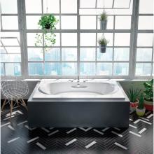 Bain Ultra BAMVRB00N-02 - AMMA 7242 TUB BISCUIT