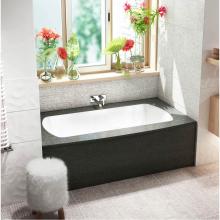 Bain Ultra BDML6638F-23 - DECK GL 6638 FRONT JET BLACK
