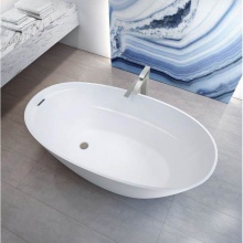 Bain Ultra BCE5OF00F-01 - Celestia 6233 Tub White