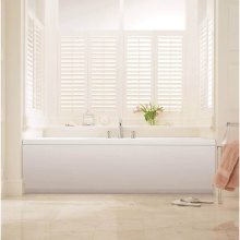 Bain Ultra BELNRDA0T-01 - Elegancia 6642 C10 Tmu White