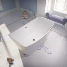 Bain Ultra BEVKRF00N-01 - Evanescence 6634 Tub White