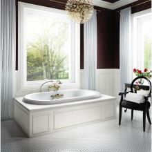 Bain Ultra BELSRDA0T-02 - ELEGANCIA 7236 C10 TMU BISCUIT