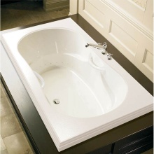 Bain Ultra BELLODD0T-01 - Elegancia 6636 C13 Tmu White
