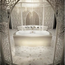 Bain Ultra BELVODB0T-01 - Elegancia 7242 C11 Tmu White