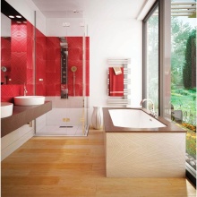 Bain Ultra BMLLRB00N-01 - Monarch Gl 6636 Tub White