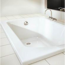 Bain Ultra BMEGRI00T-01 - MERIDIAN 6042 TMU WHITE