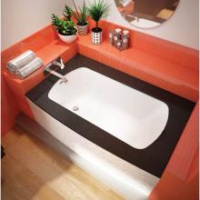 Bain Ultra BMODHB0LT-01 - MONARCH 6032 LEFT TMU WHITE