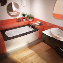 Bain Ultra BMODHB0RT-01 - MONARCH 6032 RIGHT TMU WHITE