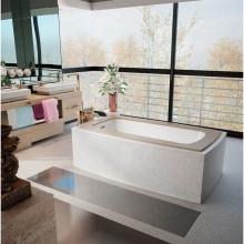 Bain Ultra BMO5FD00T-01 - MONARCH 6233 CURVED TMU WHITE