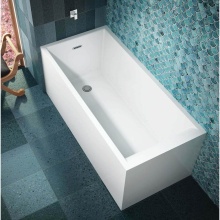 Bain Ultra BNOLRF00N-01 - Nokori 6331 Tub White
