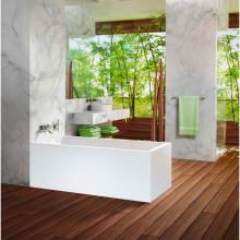 Bain Ultra BNOBRF00N-01 - NOKORI 5827 FS TUB WHITE