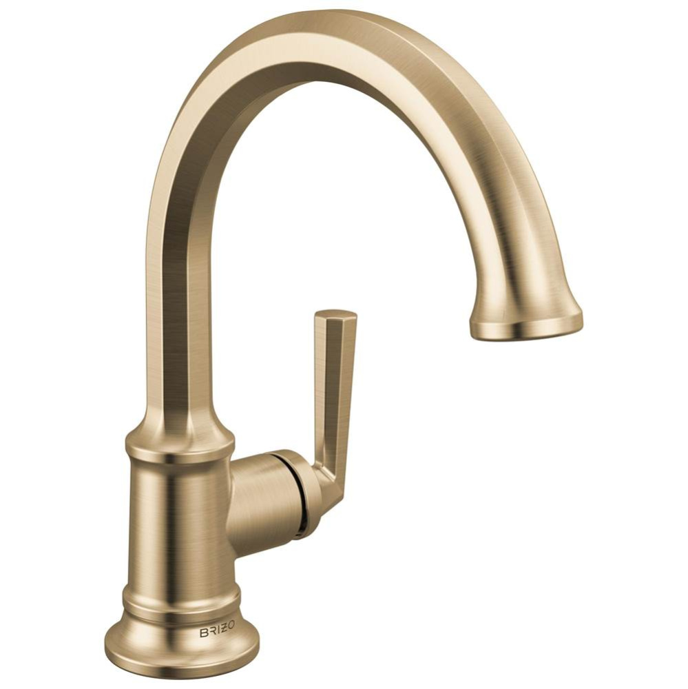Beauclere™ Single-Handle Lavatory Faucet 1.2 GPM
