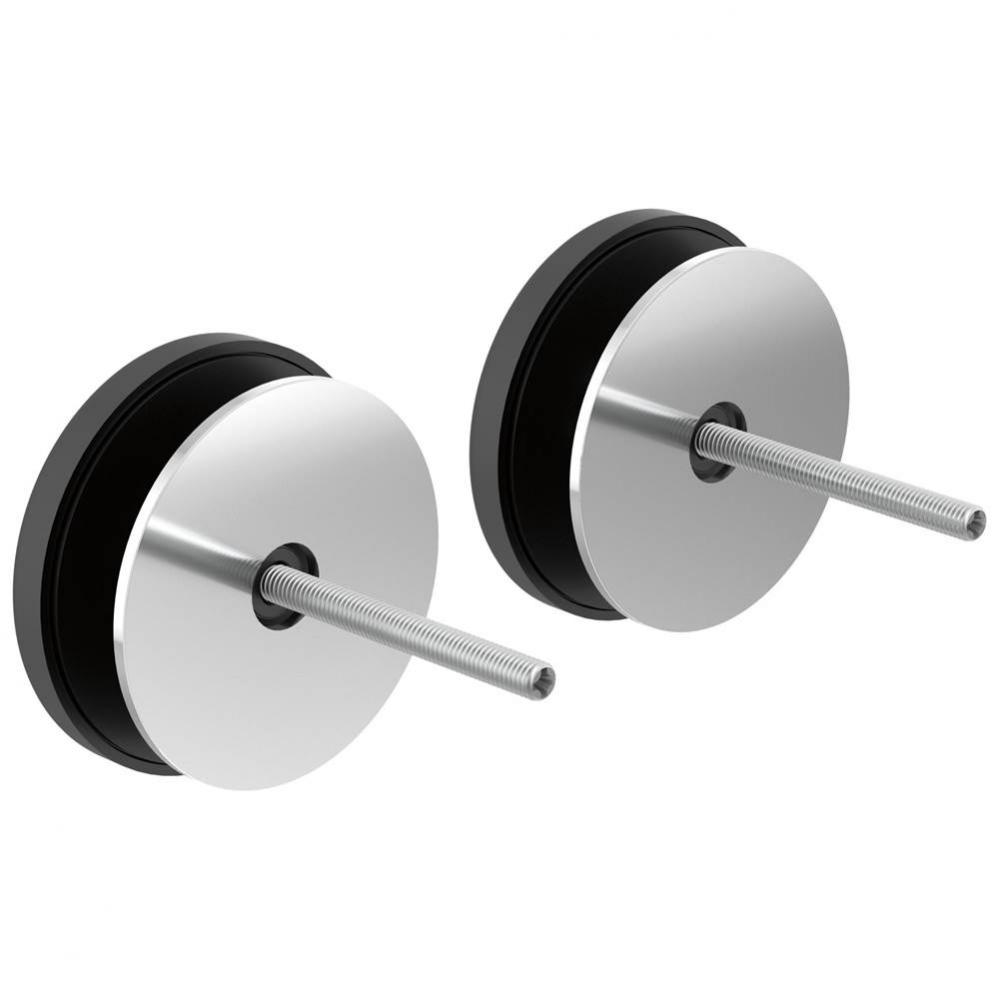 Other Towel Bar Glass Panel Installation Kit