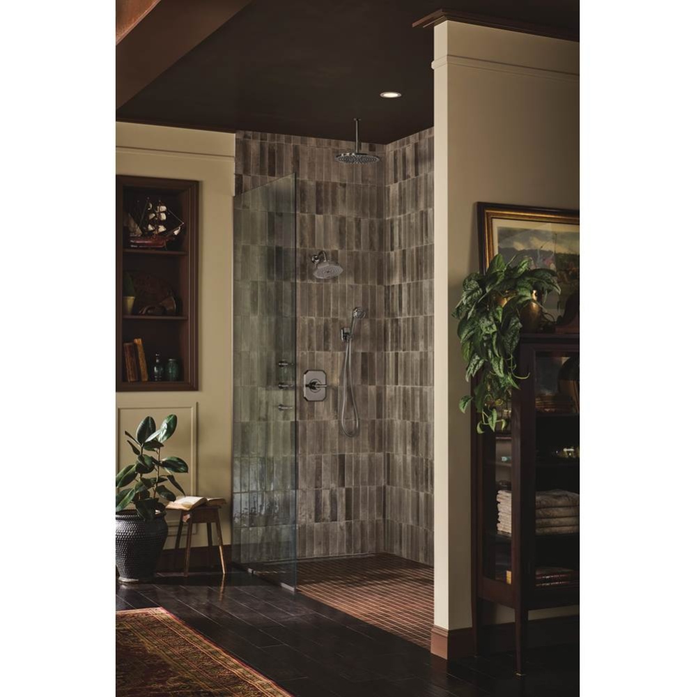 Beauclere™ H2Okinetic(R) Multi-Function Shower Head