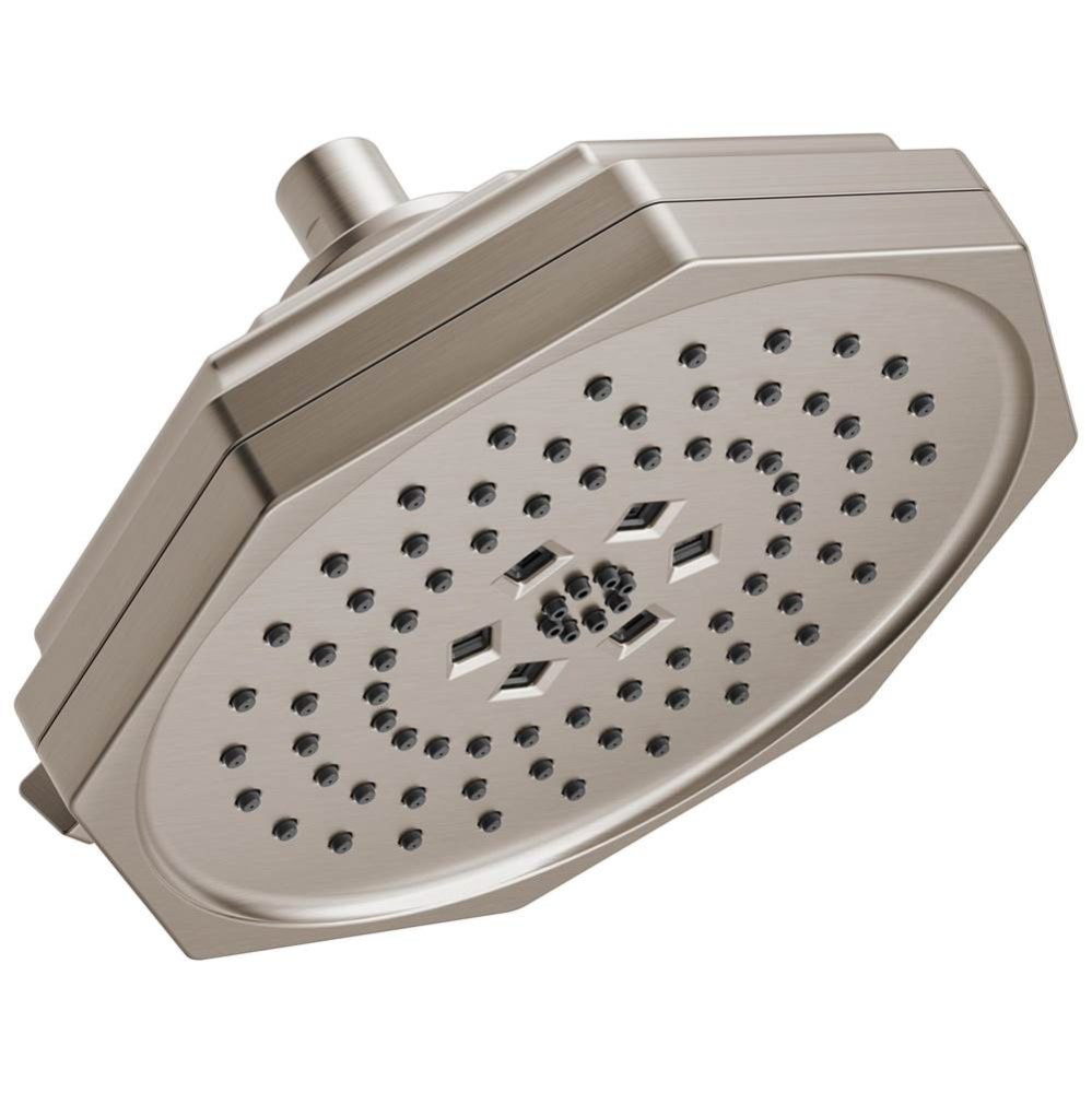 Beauclere™ H2Okinetic(R) Multi-Function Shower Head