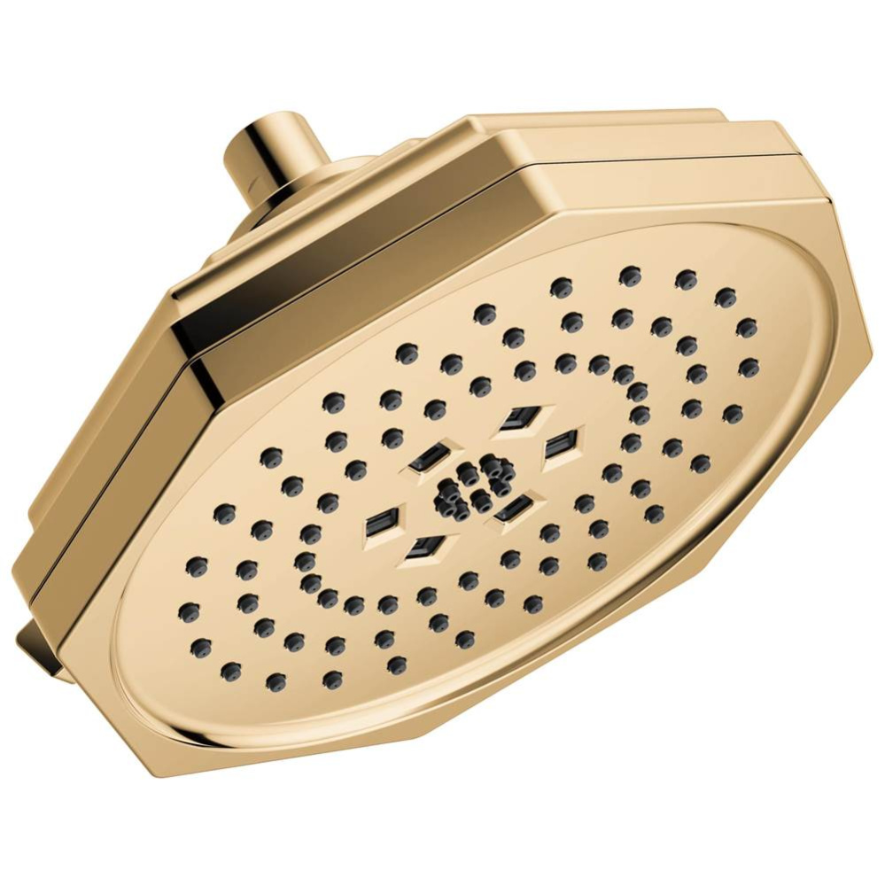 Beauclere™ H2Okinetic(R) Multi-Function Shower Head