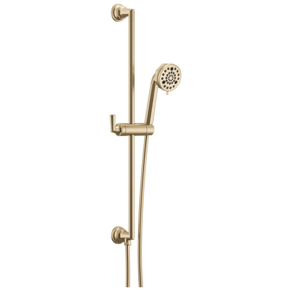 Beauclere™ Multi-Function Slide-Bar Hand Shower