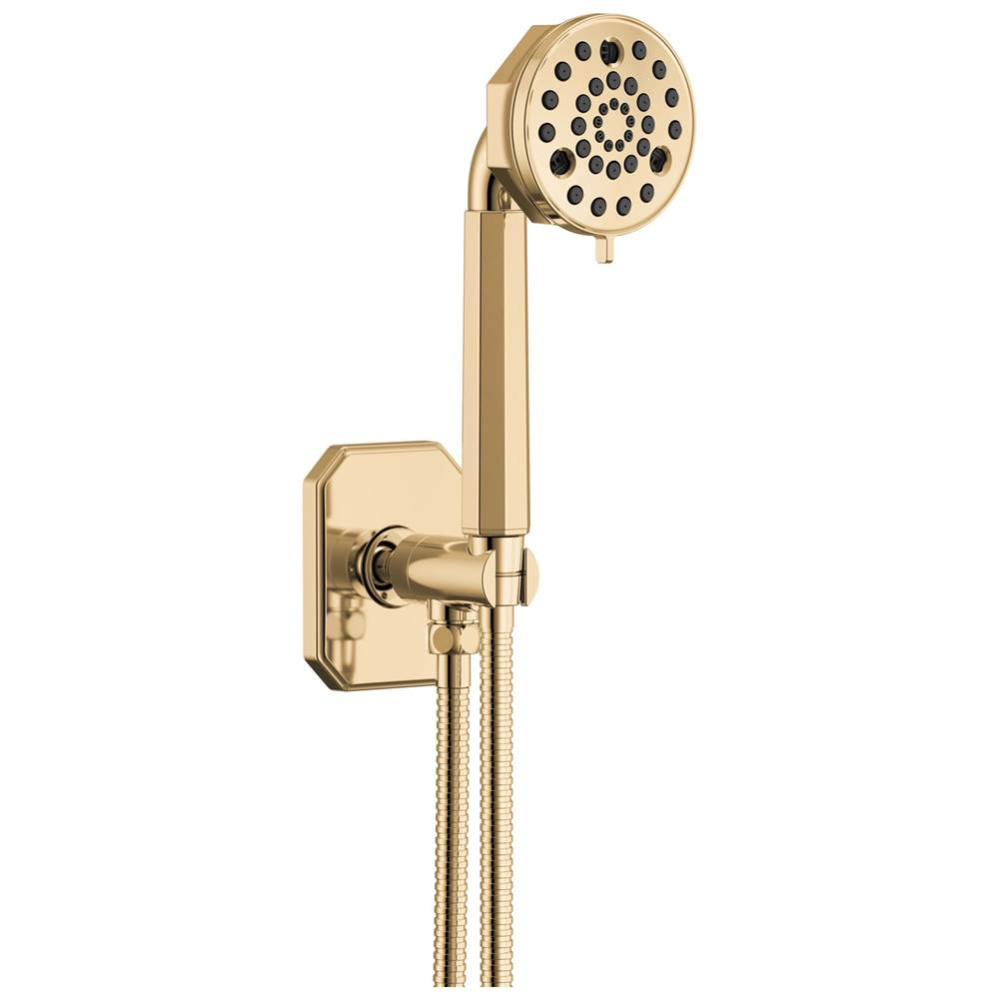 Beauclere™ Multi-Function Wall Mount Hand Shower