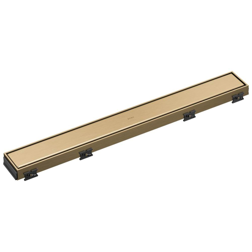 Other 24'' Reversible Linear Shower Drain