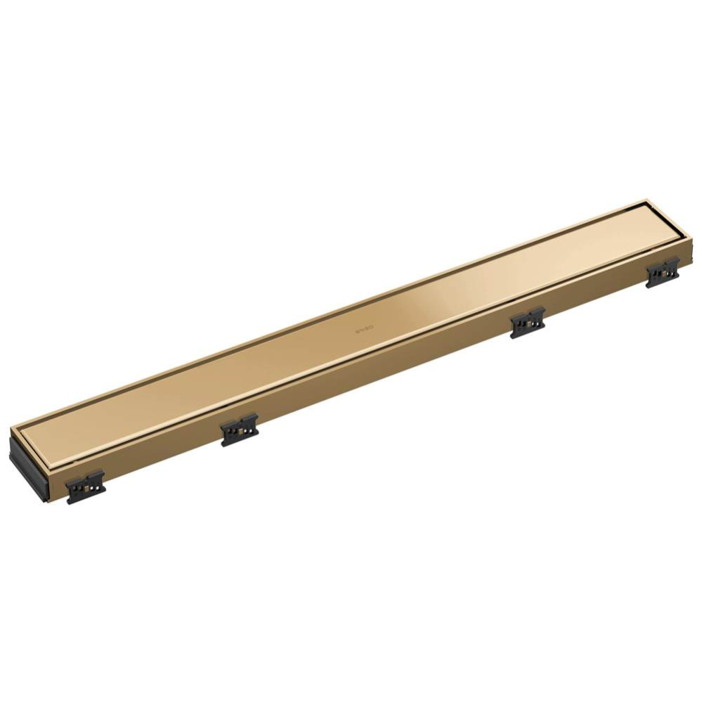 Other 24'' Reversible Linear Shower Drain
