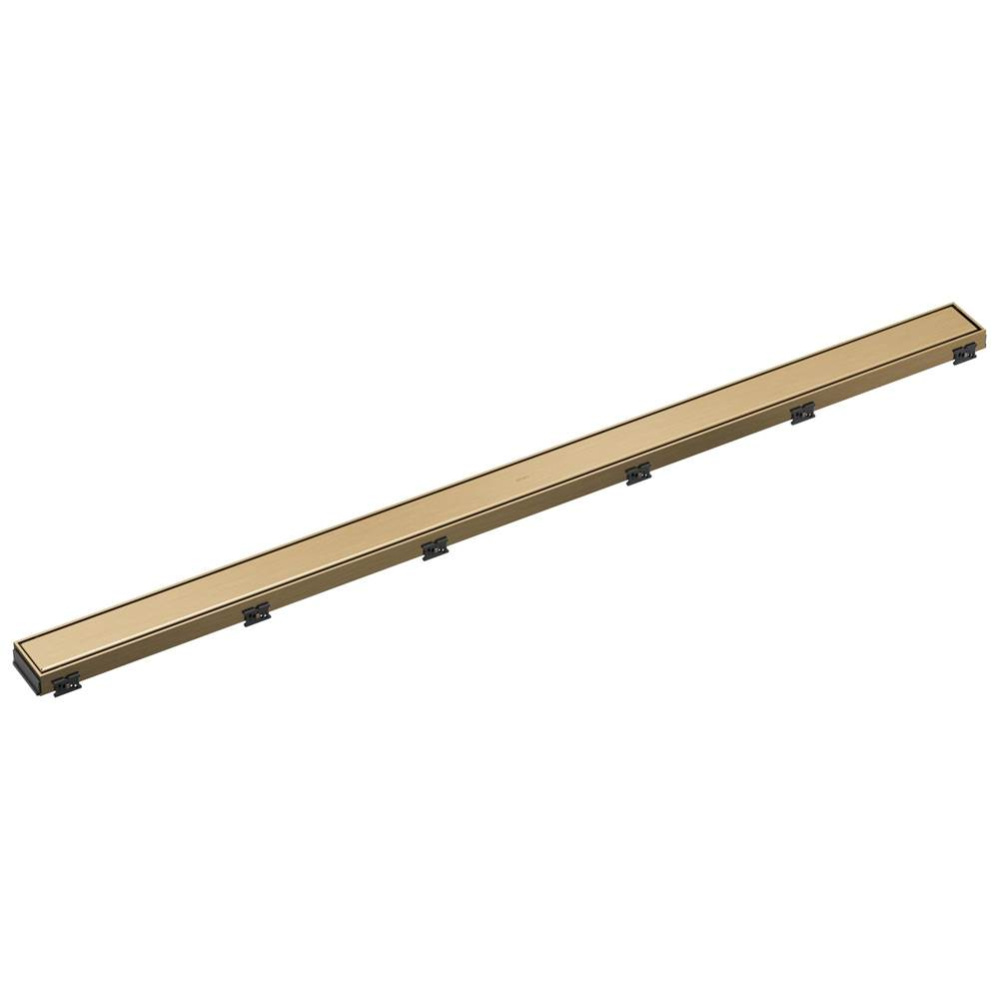 Other 48'' Reversible Linear Shower Drain